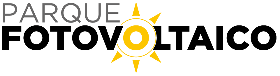 Parque Fotovoltaico